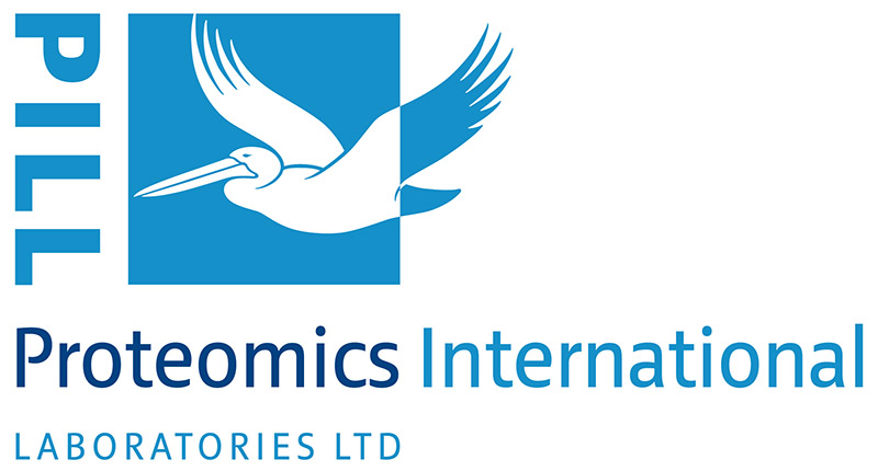 Proteomics International Laboratories International logo