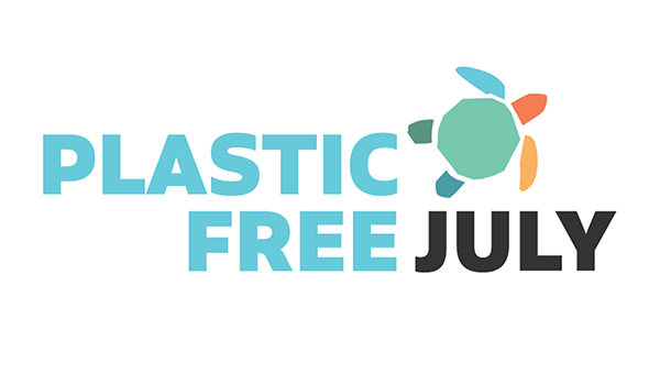 Plastic free July