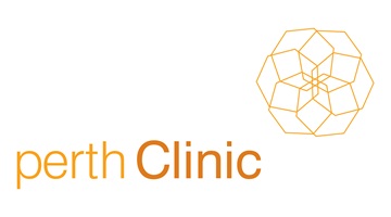 Perth Clinic Logo