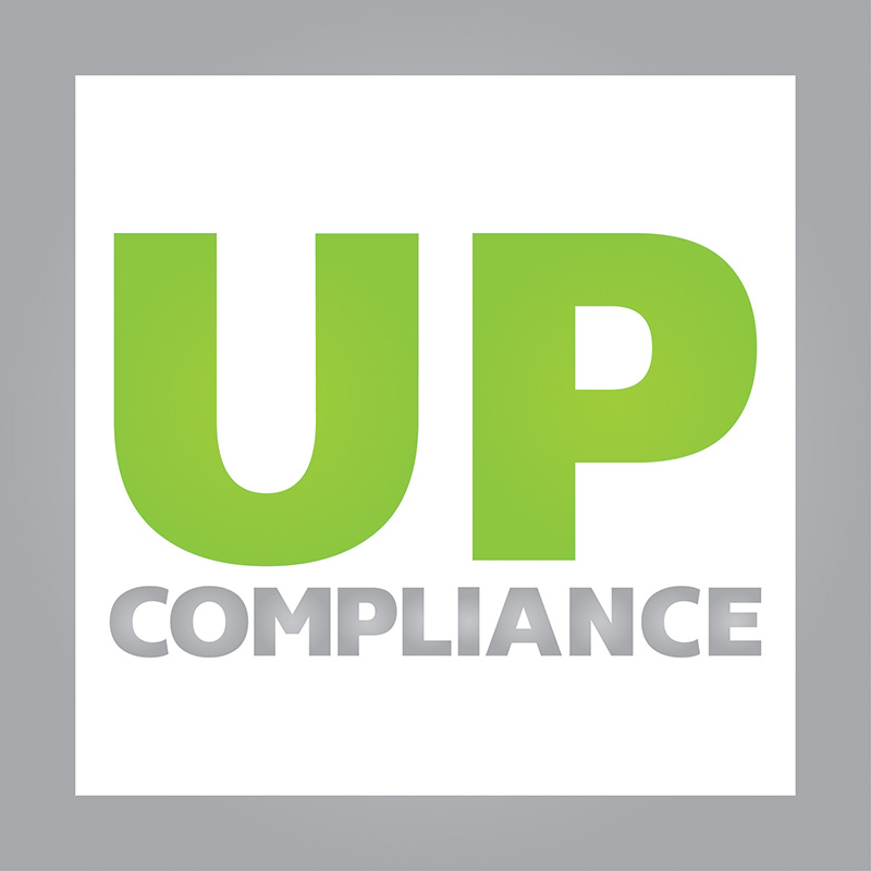 Up Compliance Logo