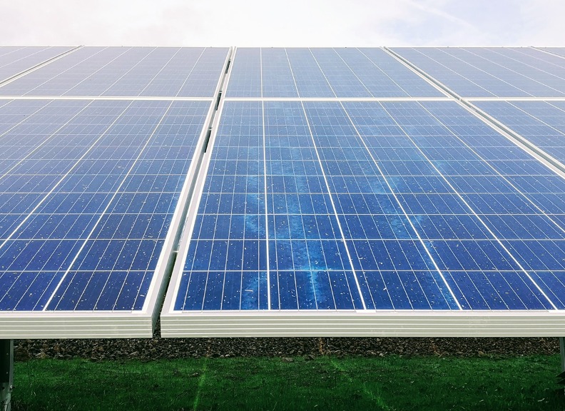 Master of Renewable and Future Energy