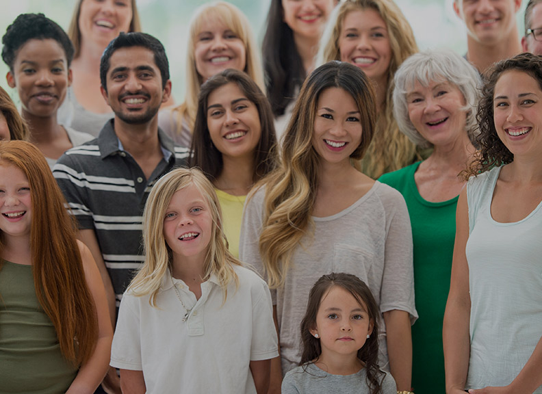 Graduate Certificate in Social Policy Practice