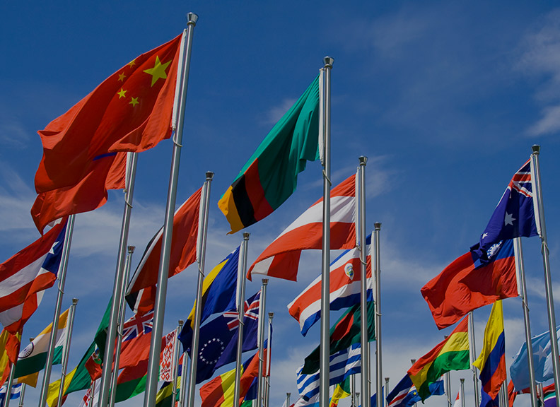 Graduate Diploma in International Relations