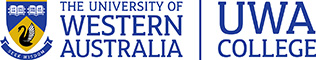 UWA College logo